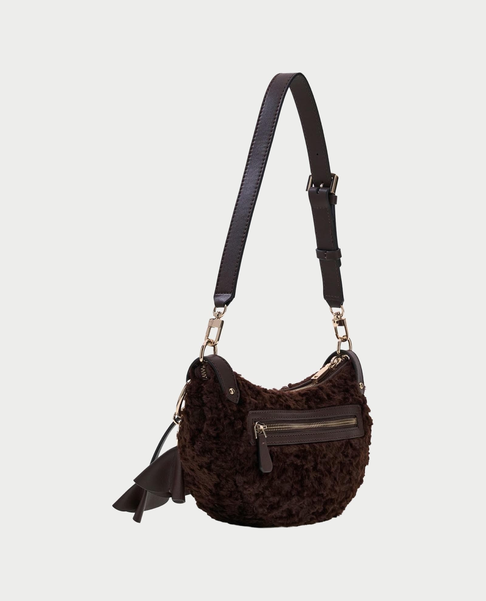 Guess  Borse... Marrone - 3