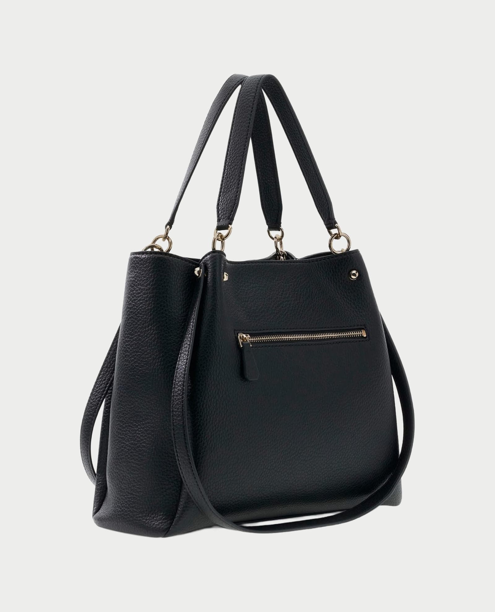 Guess  Borse... Nero - 3