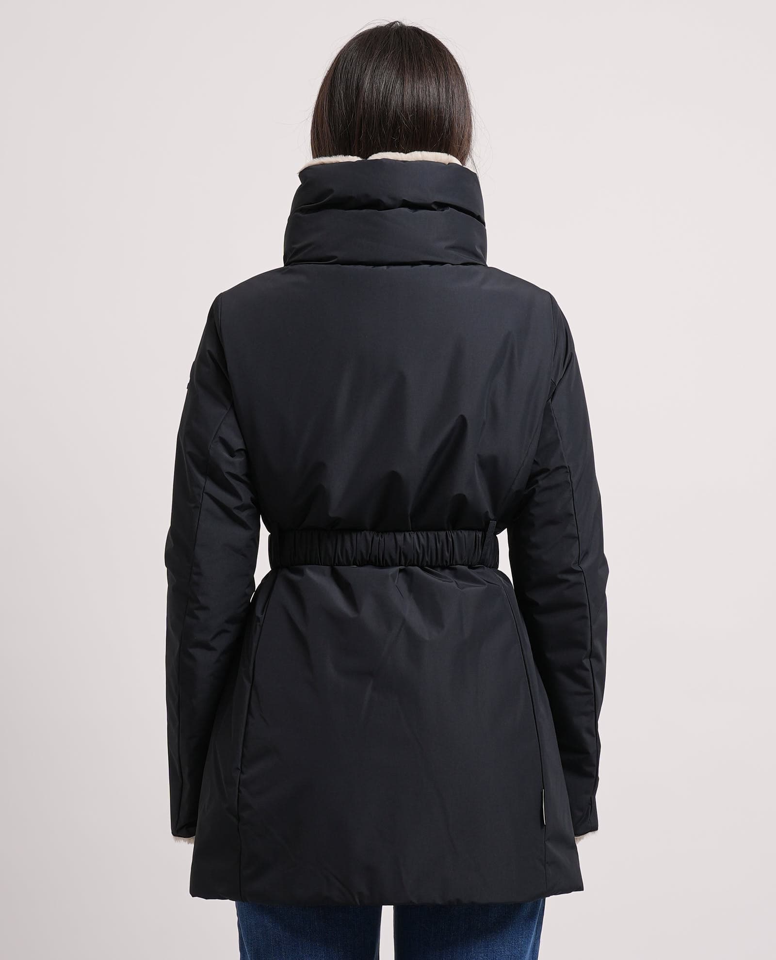 SUNS  Giacconi Nero - 4