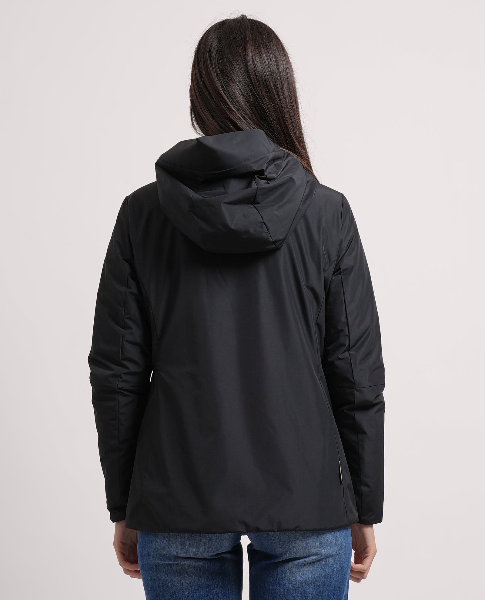 SUNS  Giacconi Nero - 4