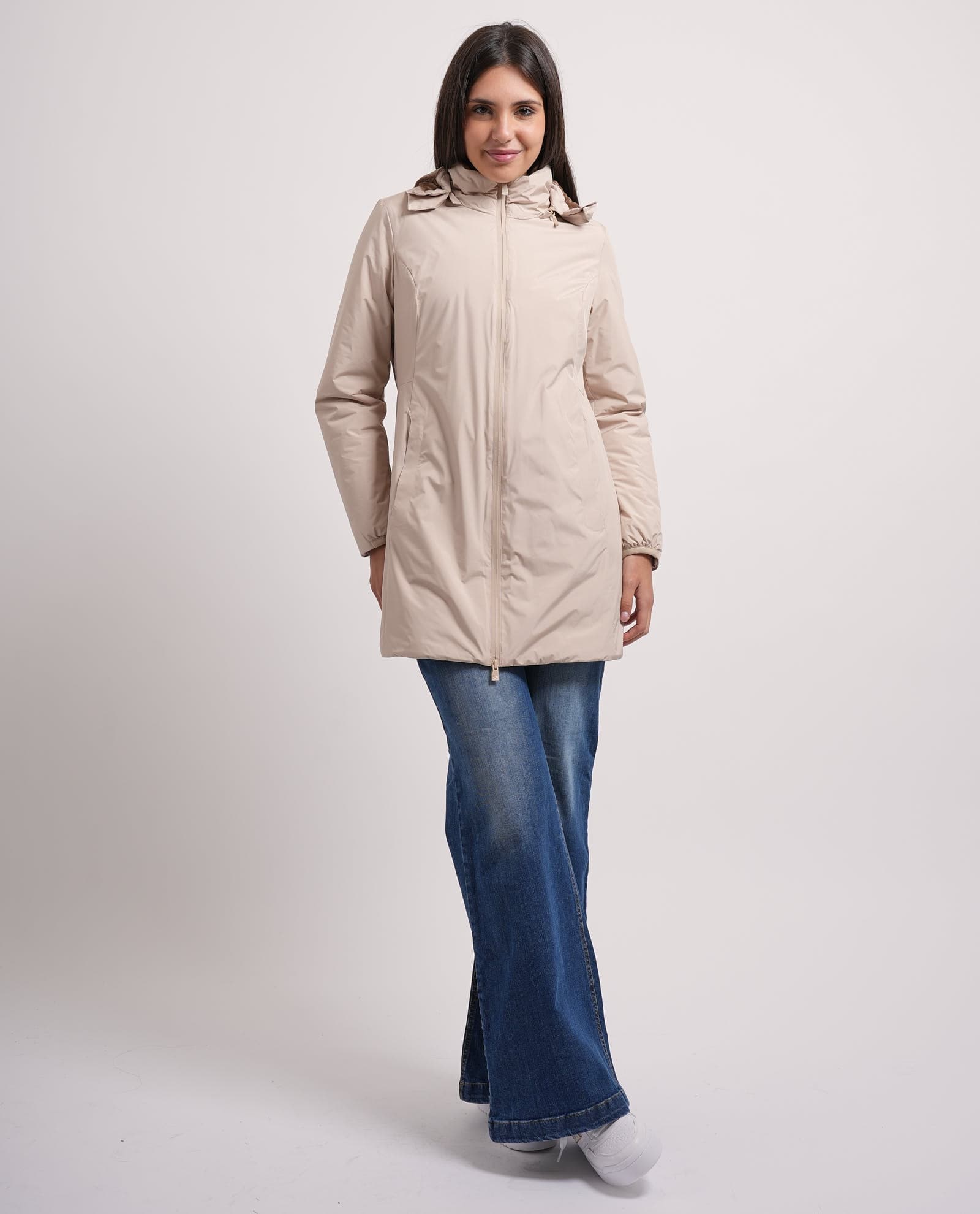 SUNS  Giacconi Beige - 2