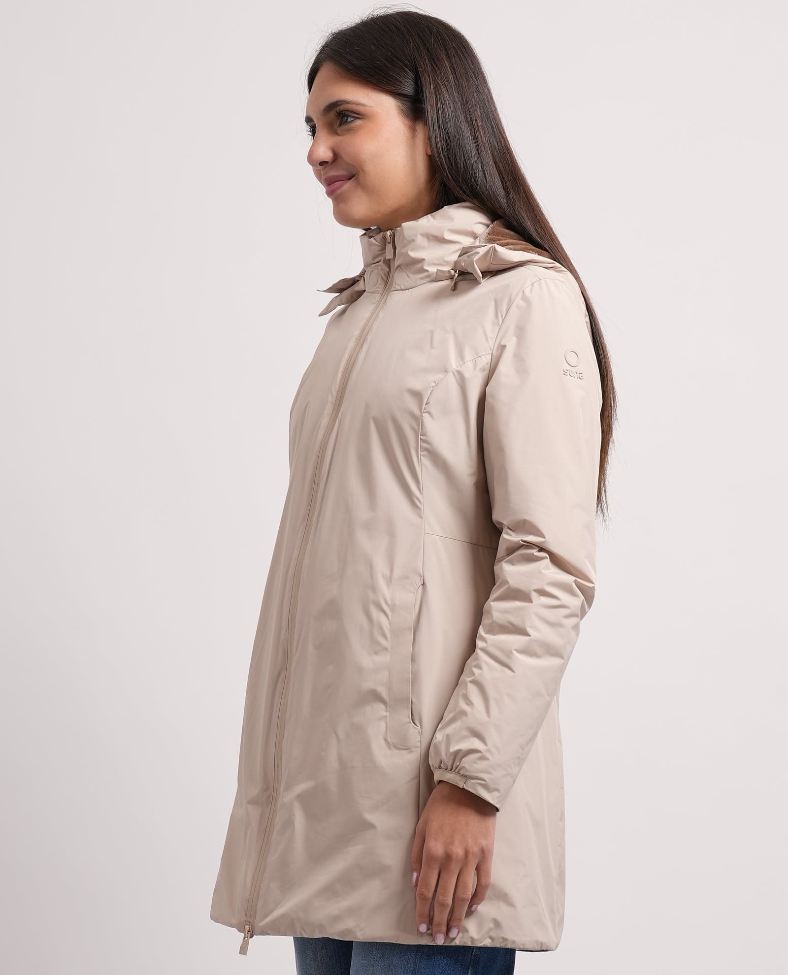 SUNS  Giacconi Beige - 3