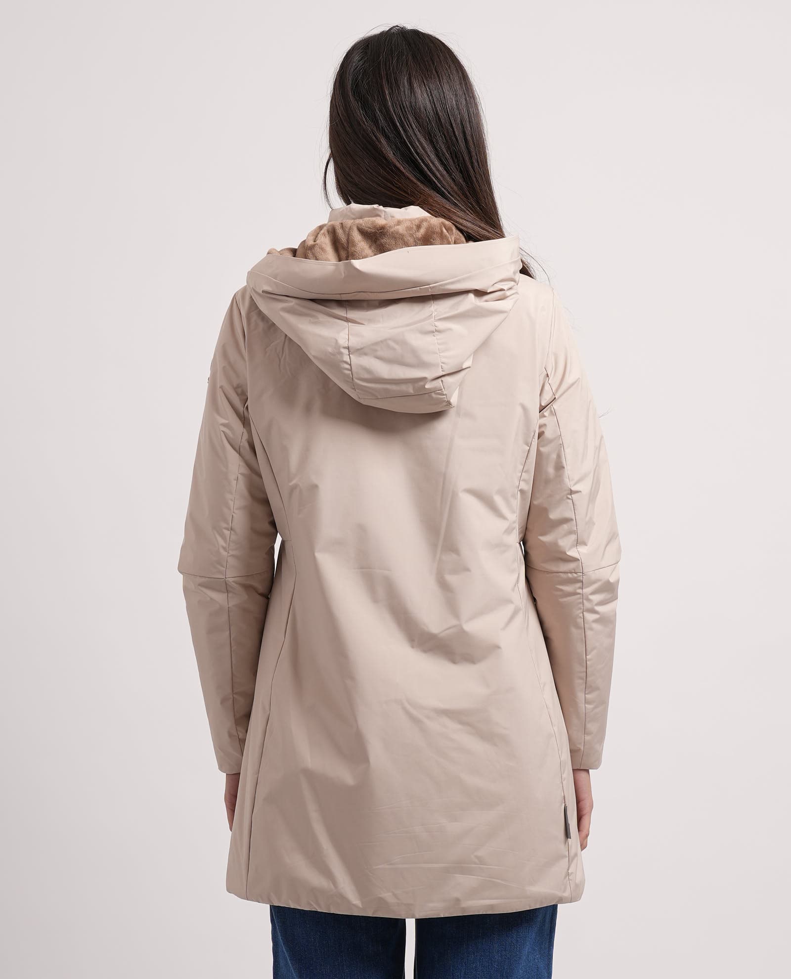 SUNS  Giacconi Beige - 4