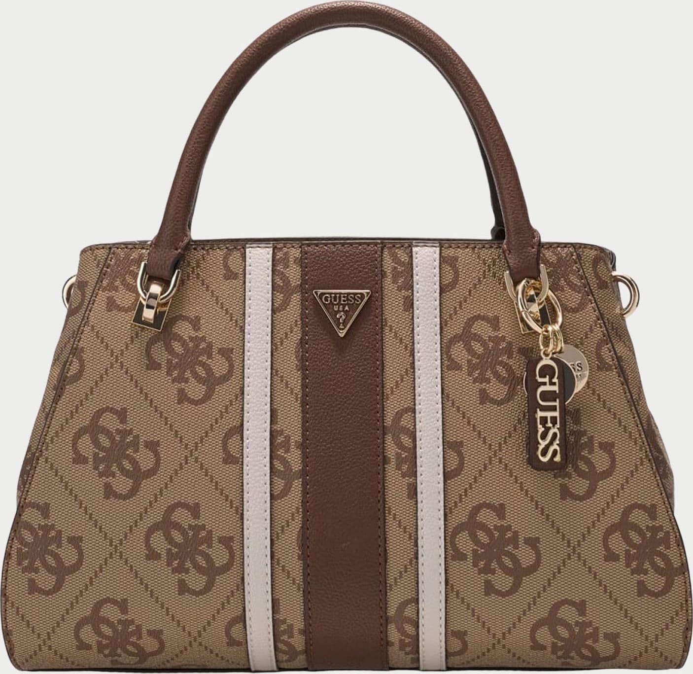 Guess  Borse... Marrone - 2