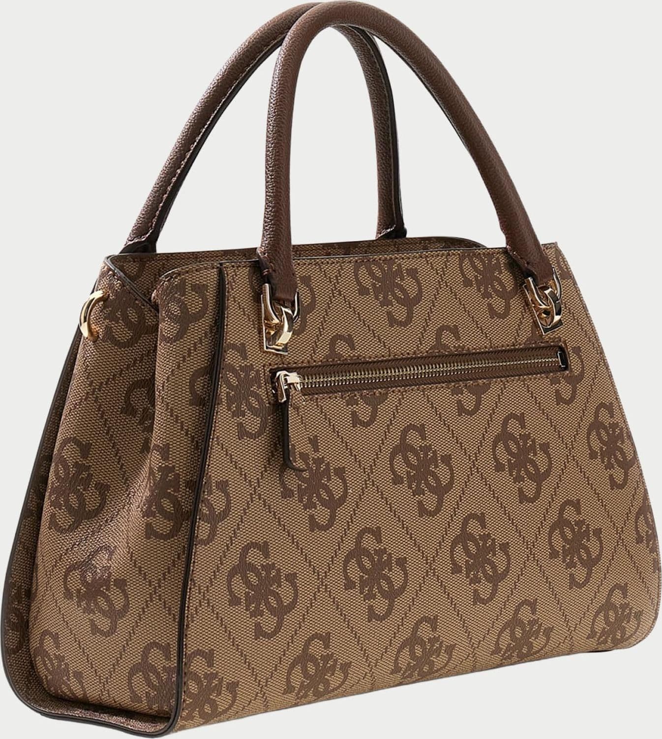Guess  Borse... Marrone - 4