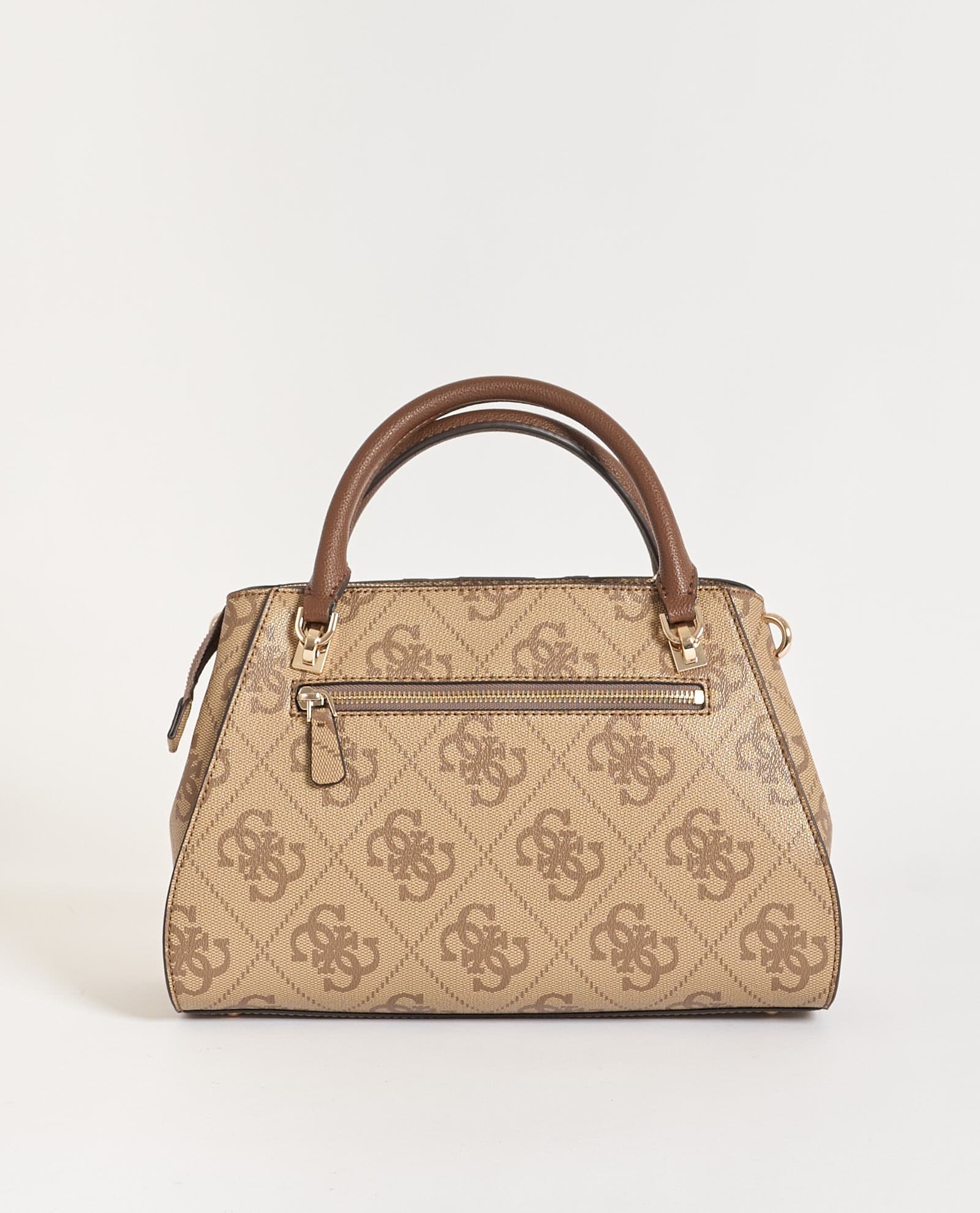 Guess  Borse... Marrone - 5
