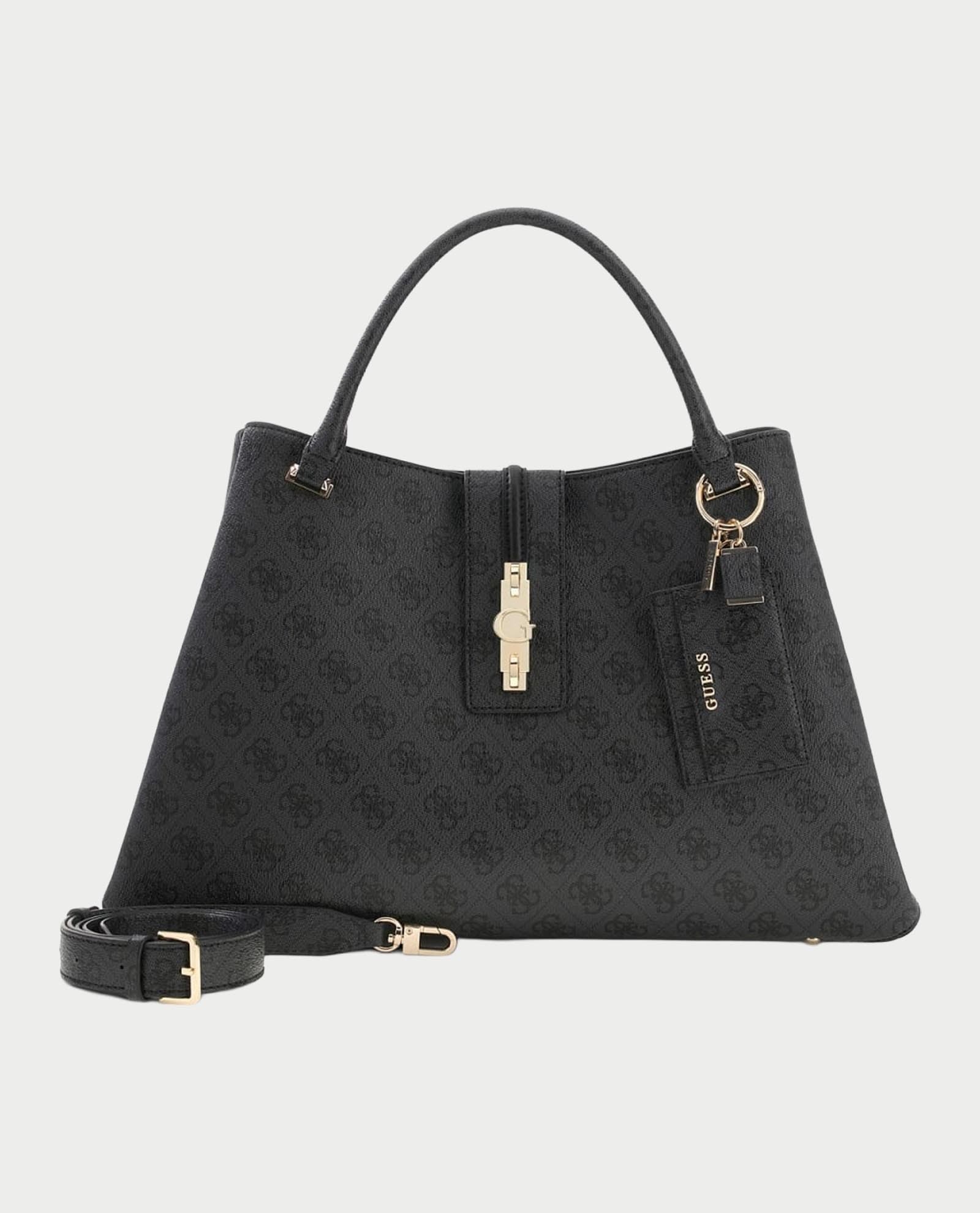 Guess  Borse... Grigio - 2