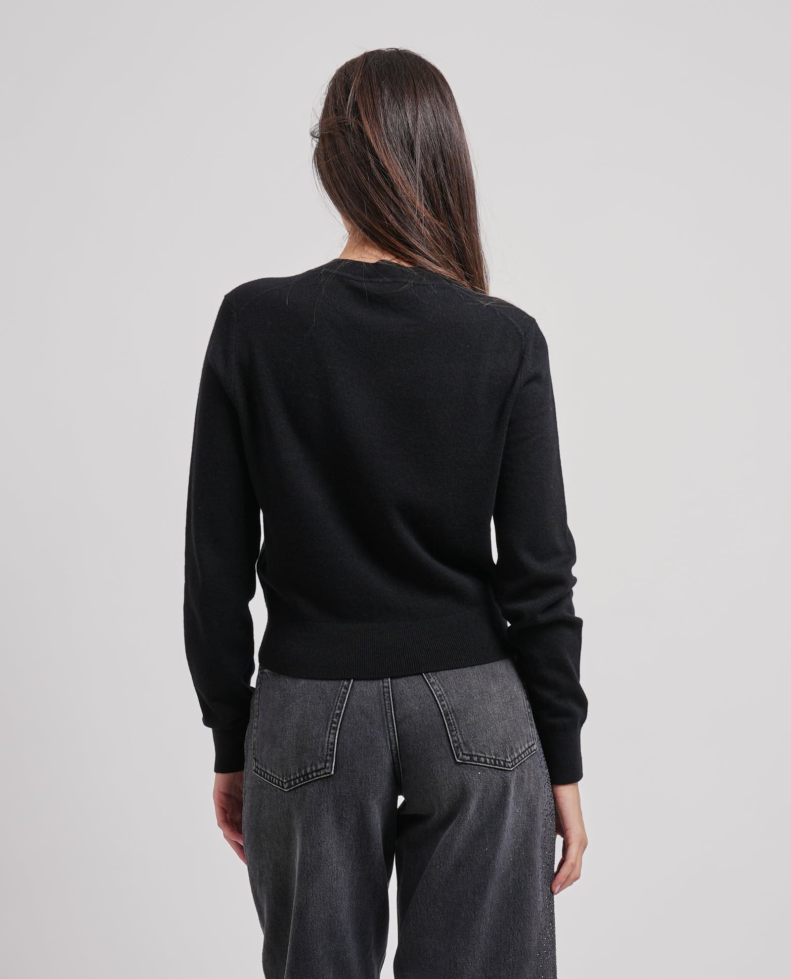 HUGO  Maglie Nero - 4
