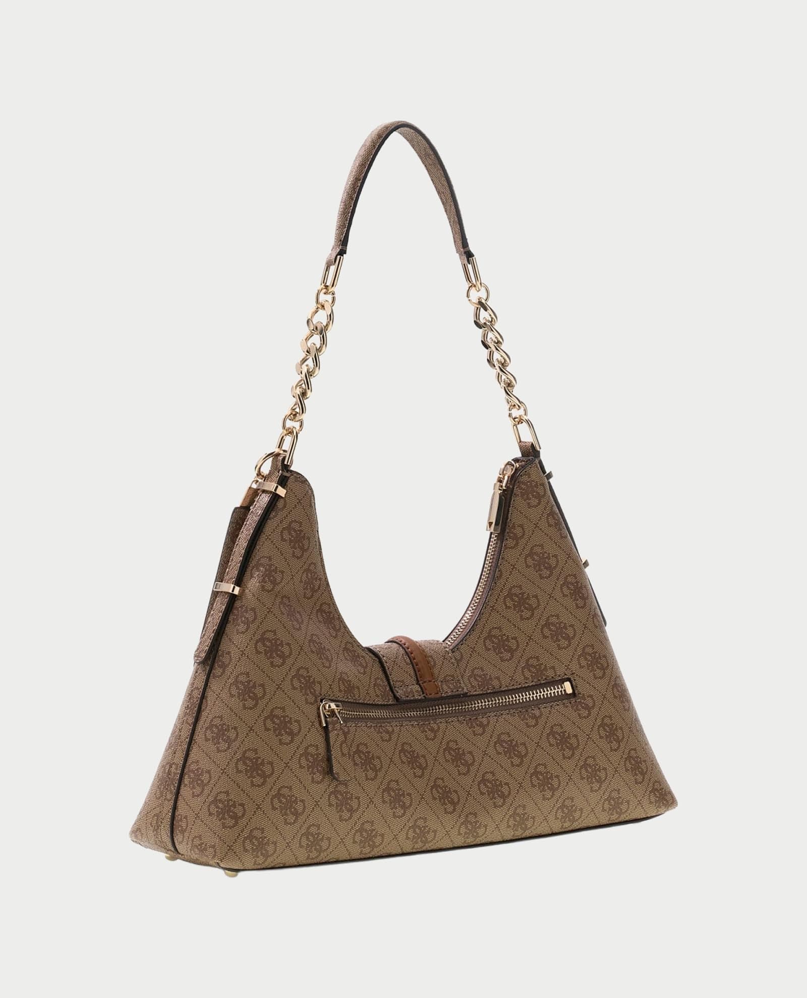 Guess  Borse... Marrone - 3