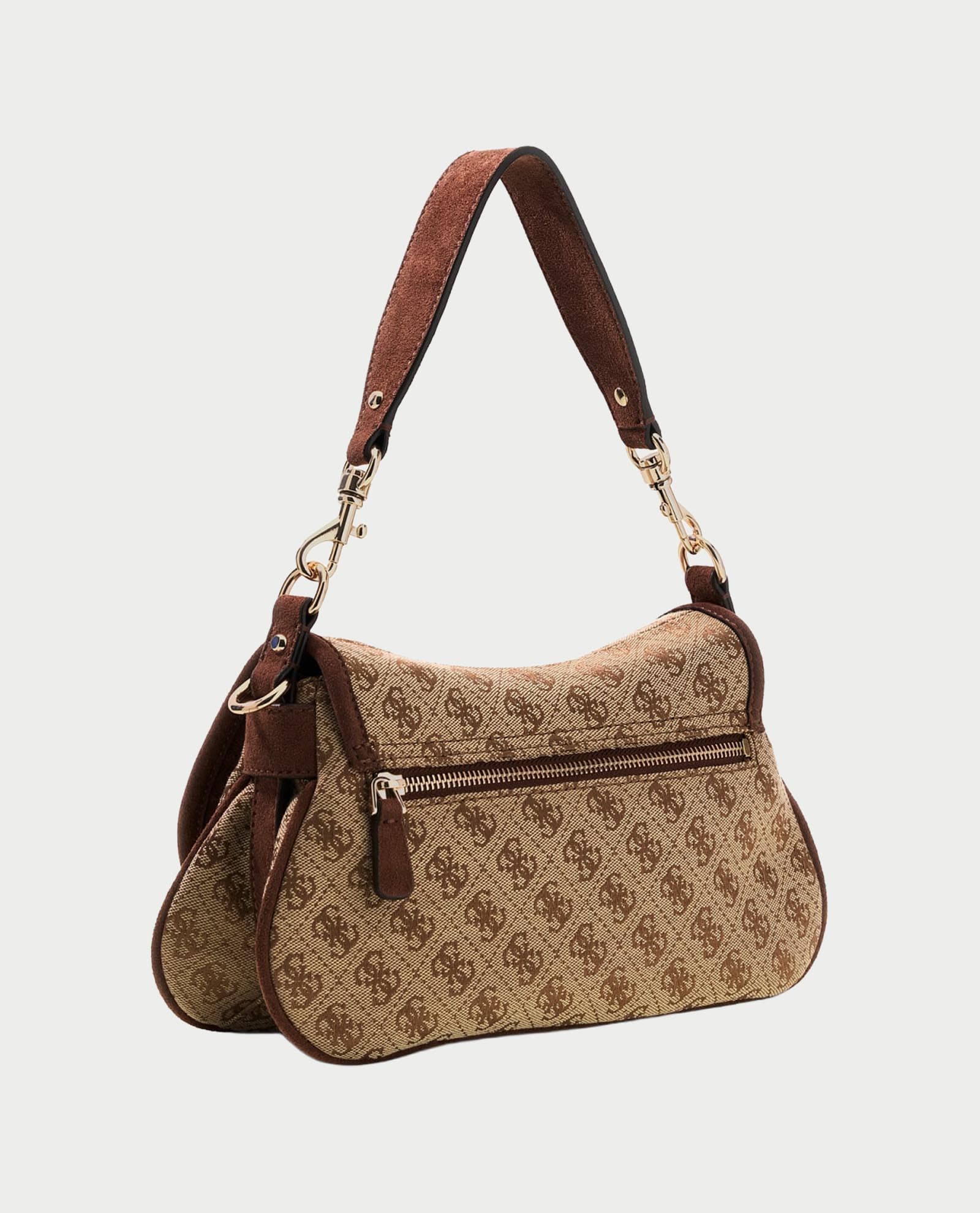 Guess  Borse... Latte - 2