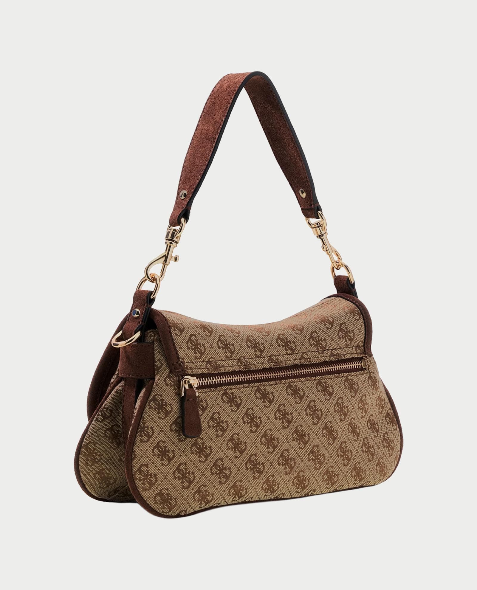 Guess  Borse... Latte - 3