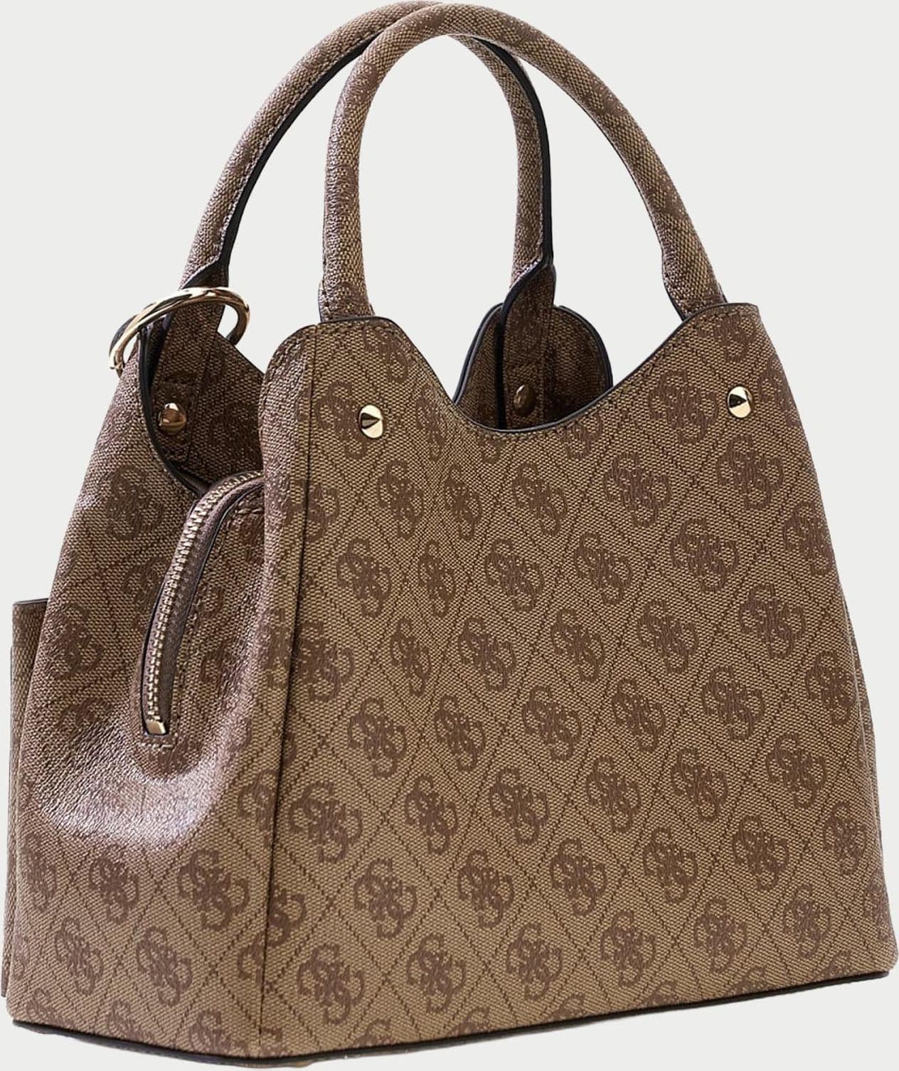 Guess  Borse... Marrone - 2