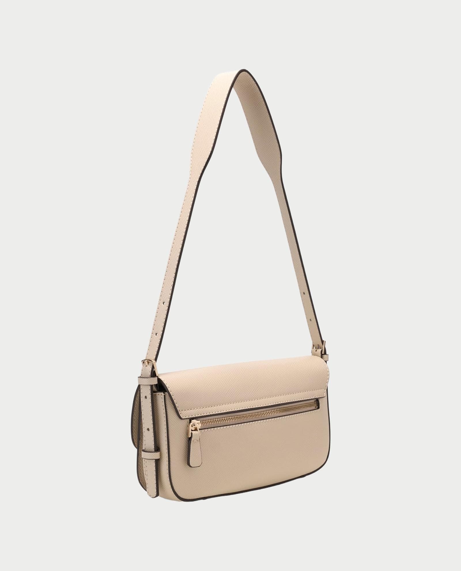 Guess  Borse... Beige - 3