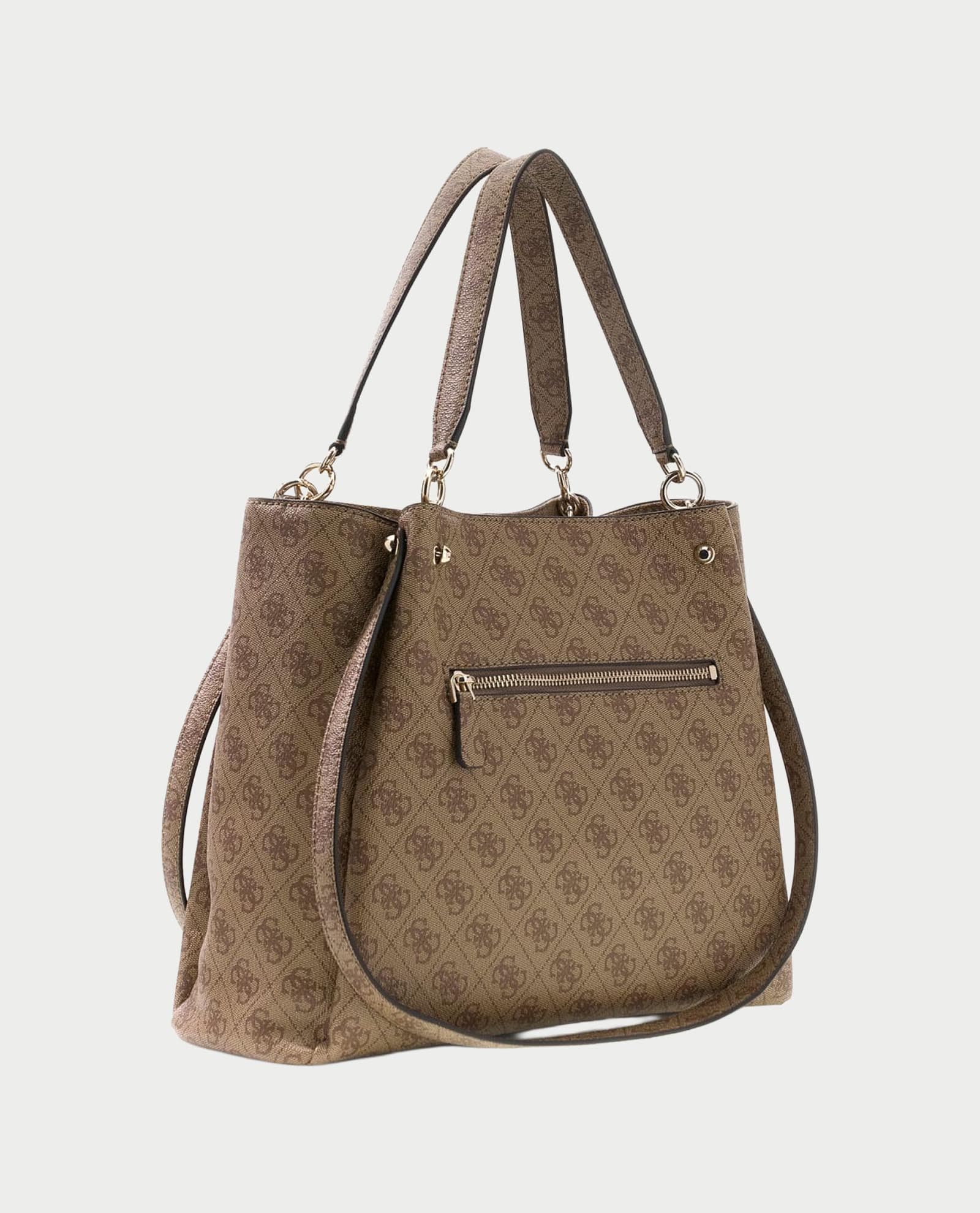 Guess  Borse... Marrone - 2