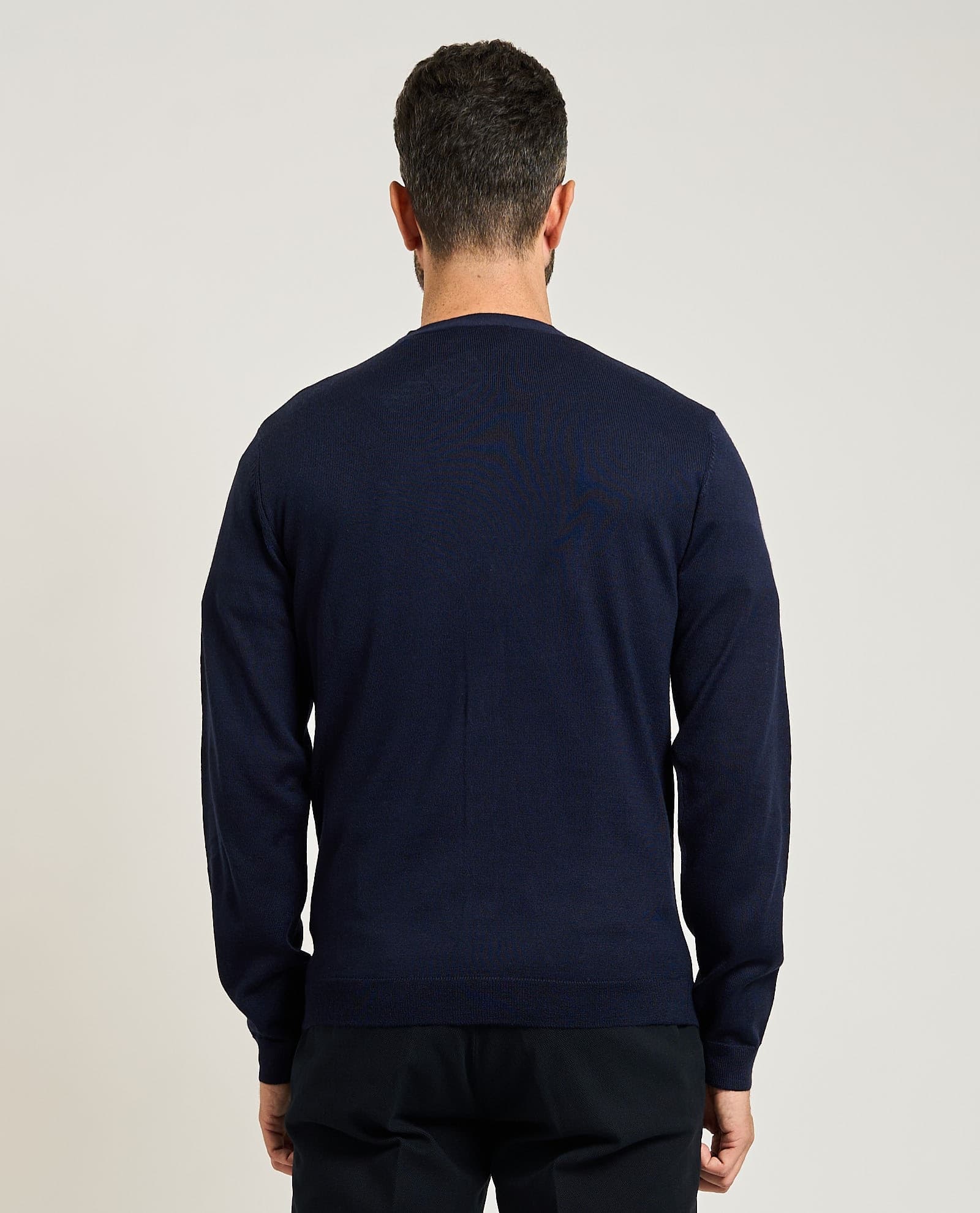 YES ZEE  Maglie Blu - 4