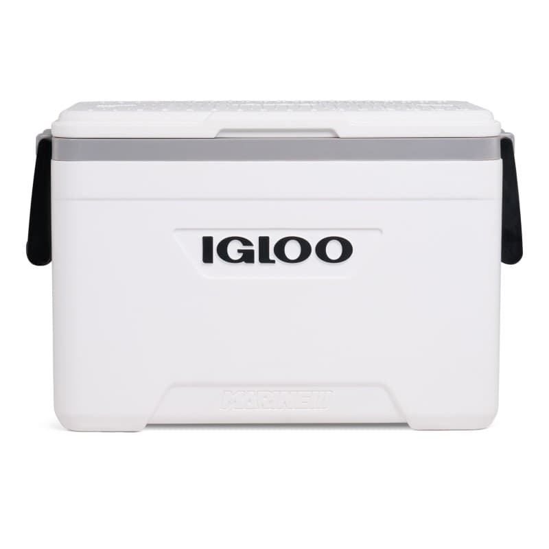 GHIACCIAIA LATITUDE MARINE ULTRA 25 - 3