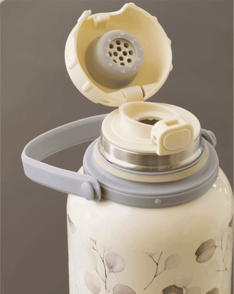 Thermos Elettrico Mizu Baby Yume Advance 500ml - 2