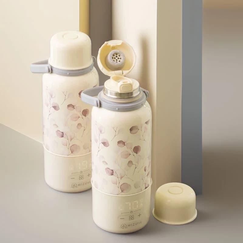 Thermos Elettrico Mizu Baby Yume Advance 500ml - 3