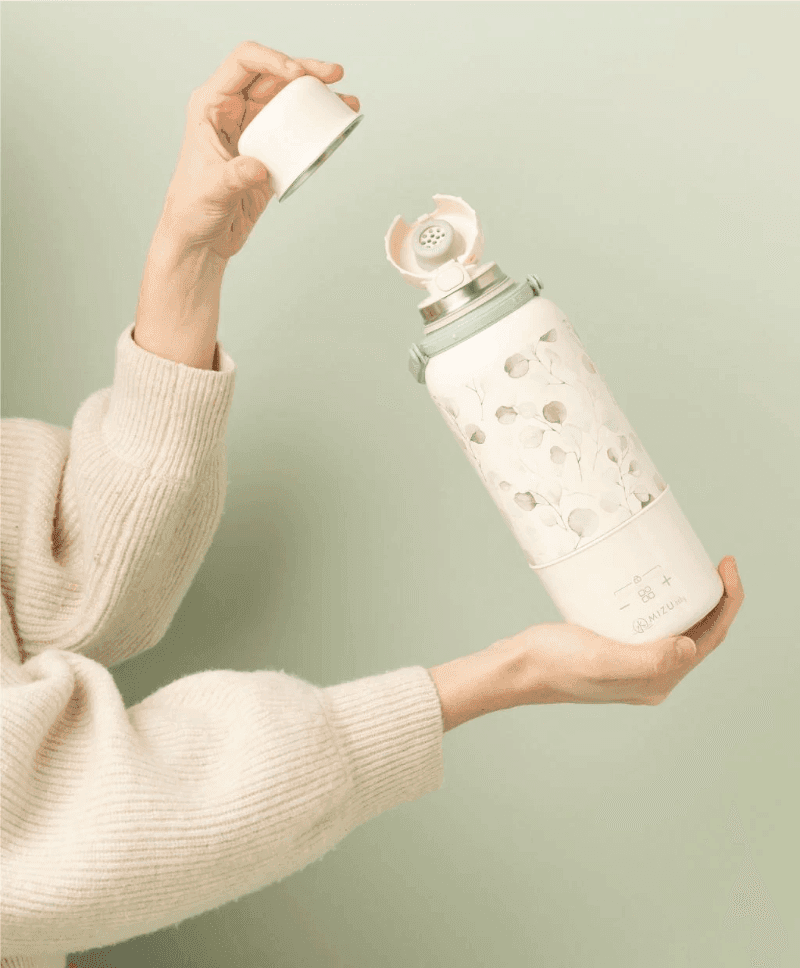 Thermos Elettrico Mizu Baby Yume Advance 500ml - 5