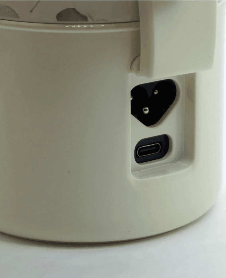 Thermos Elettrico Mizu Baby Yume Advance 500ml - 7