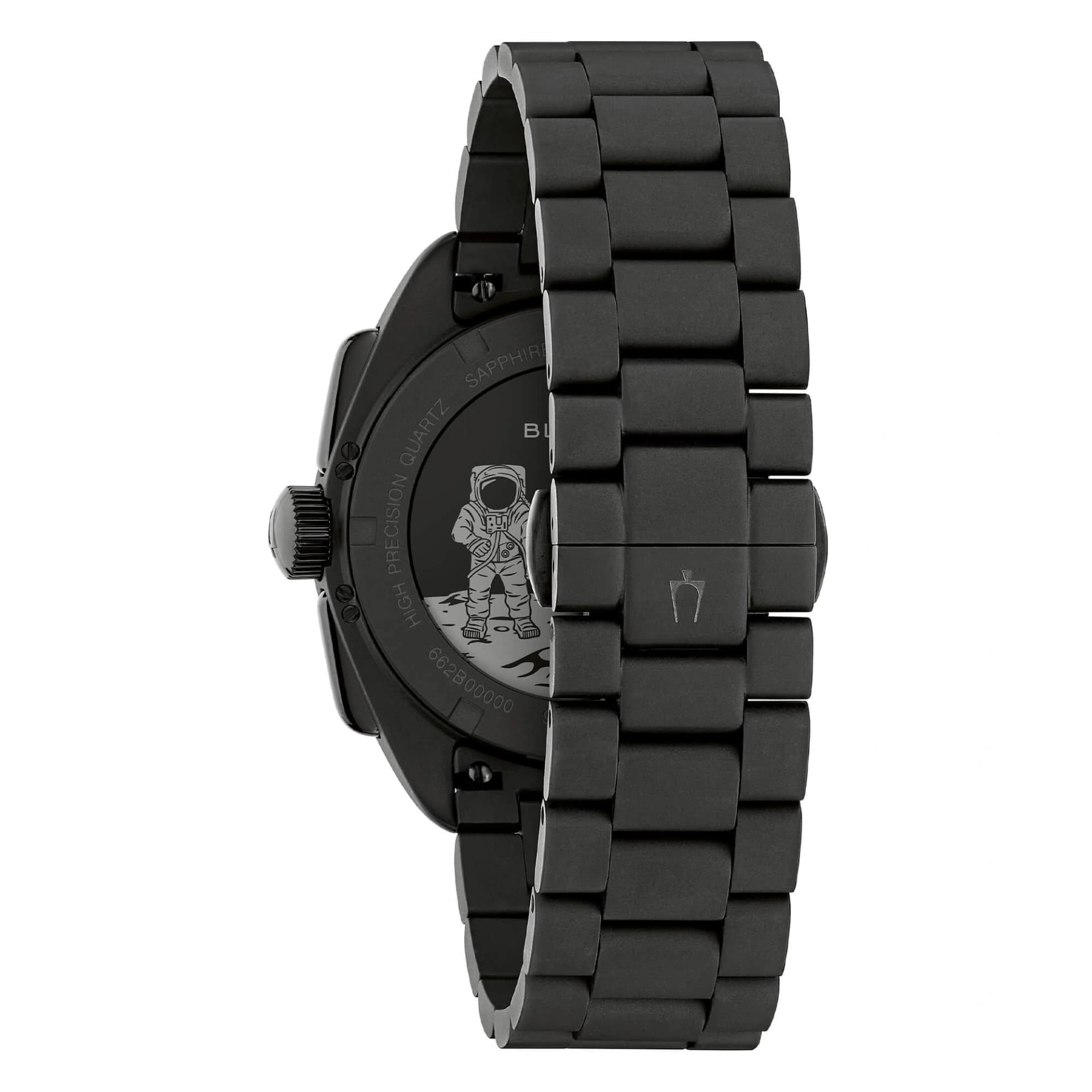 Orologio uomo BULOVA 98A335 - 2
