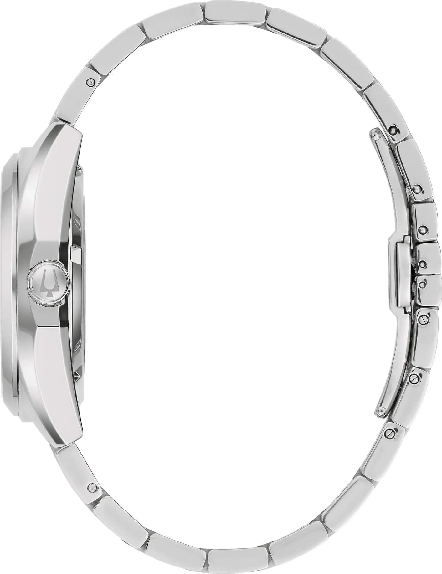 Orologio uomo BULOVA 96A350 - 3