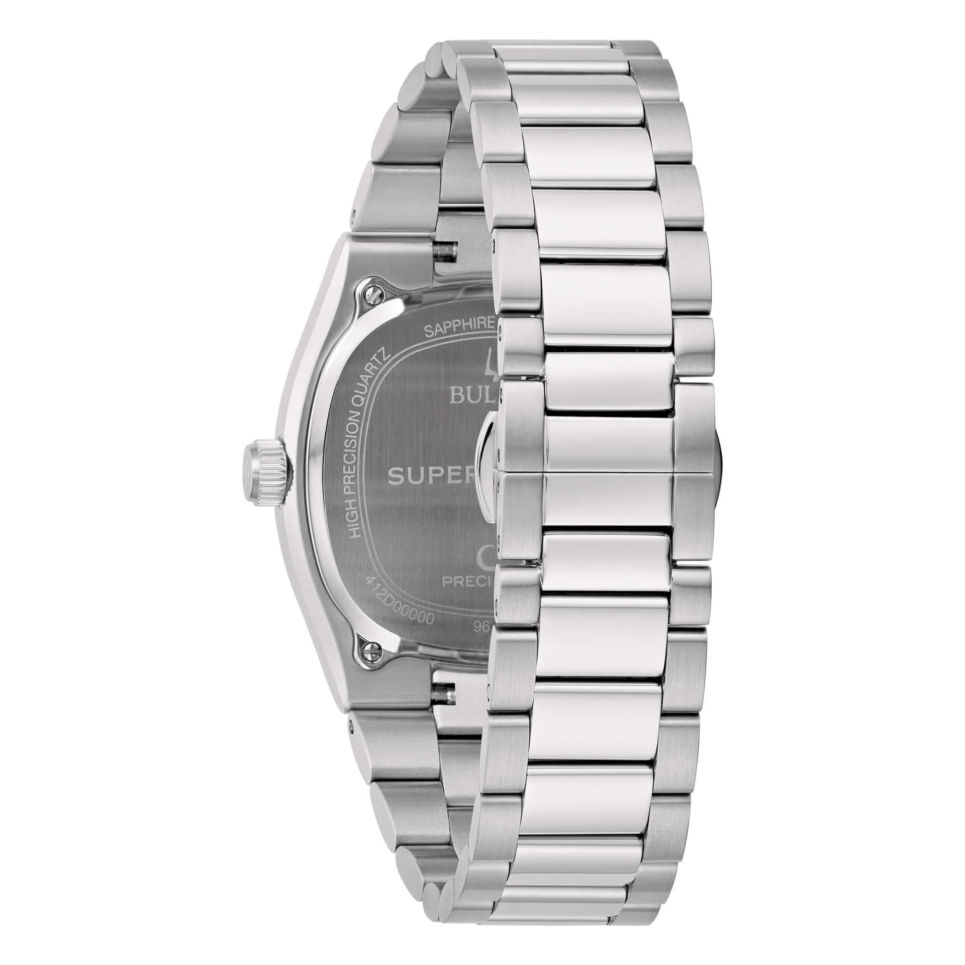 Orologio uomo BULOVA 96B440 - 2