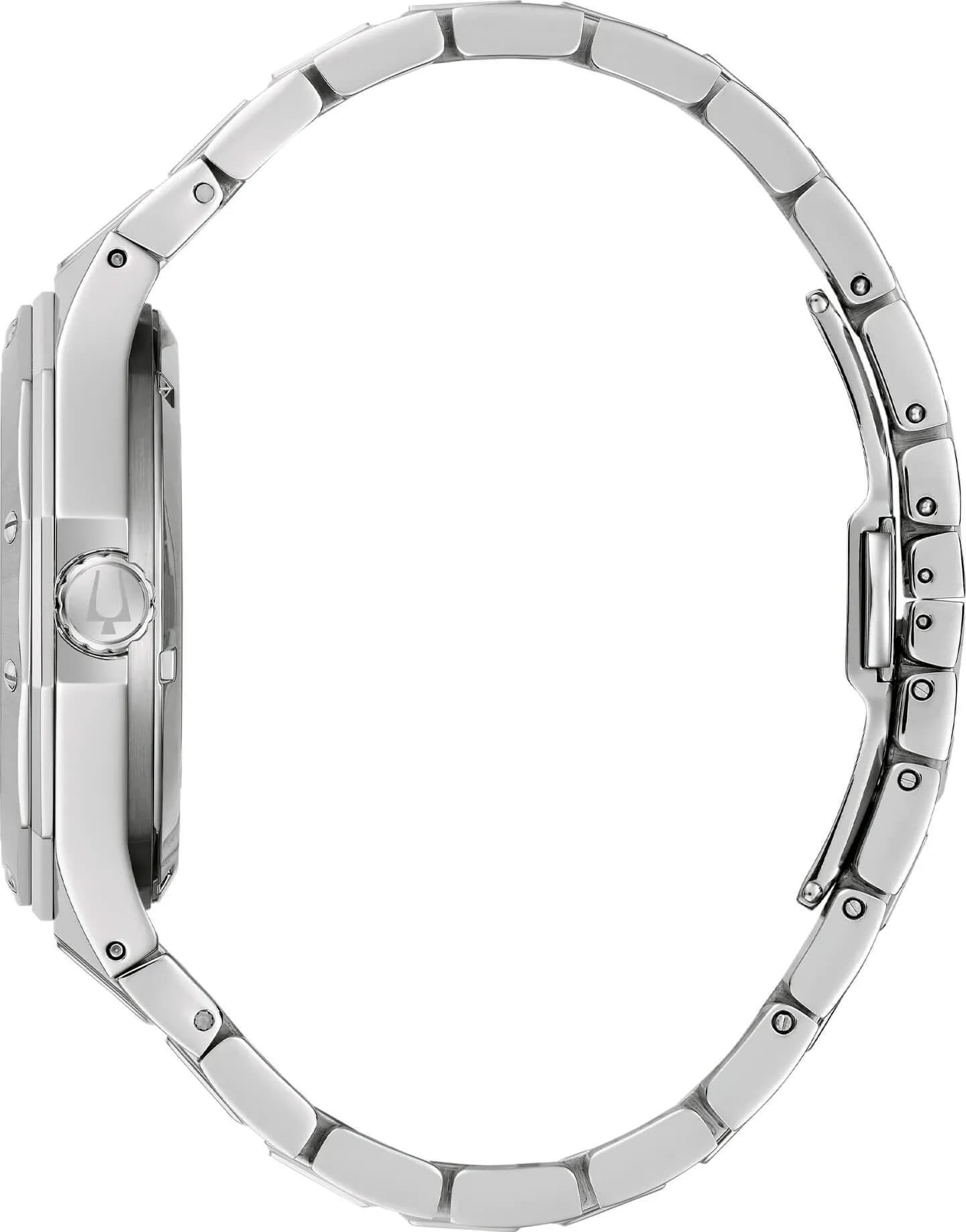 Orologio uomo BULOVA 96A351 - 3