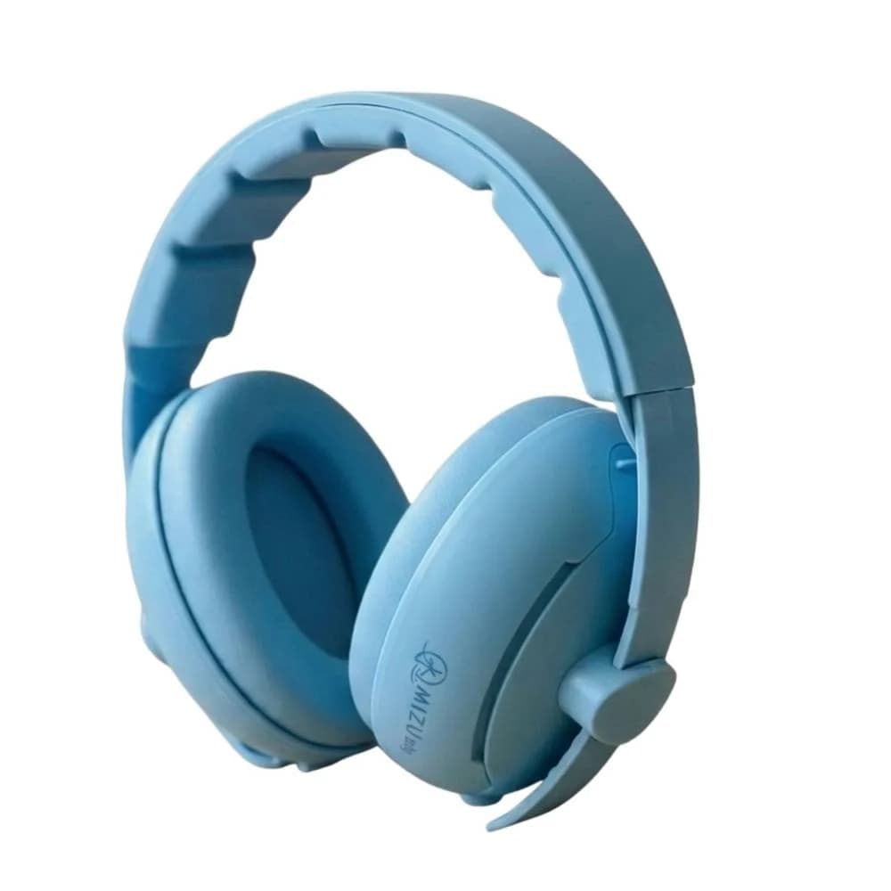 Cuffie antirumore per neonati
