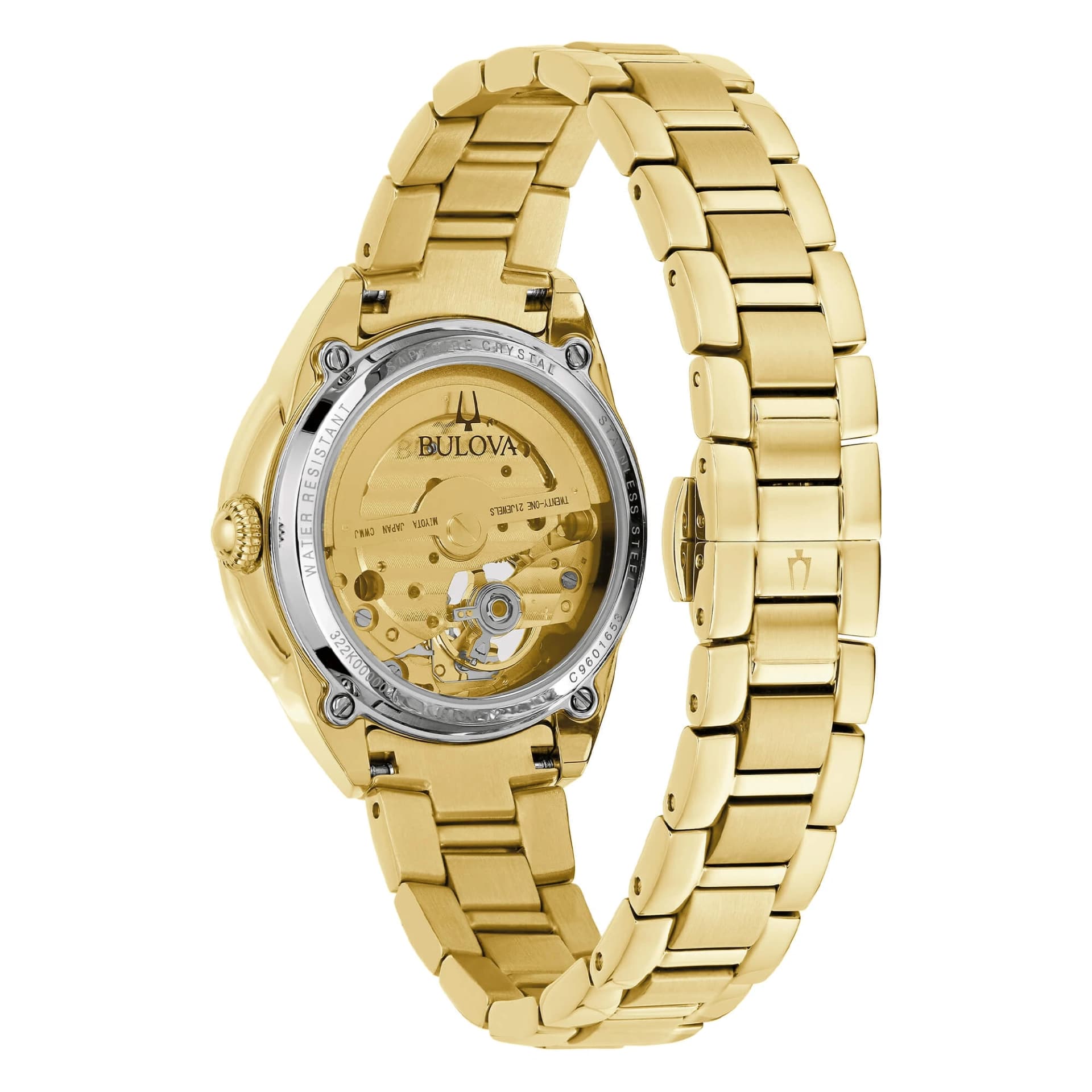 Orologio donna BULOVA 97L172 - 2