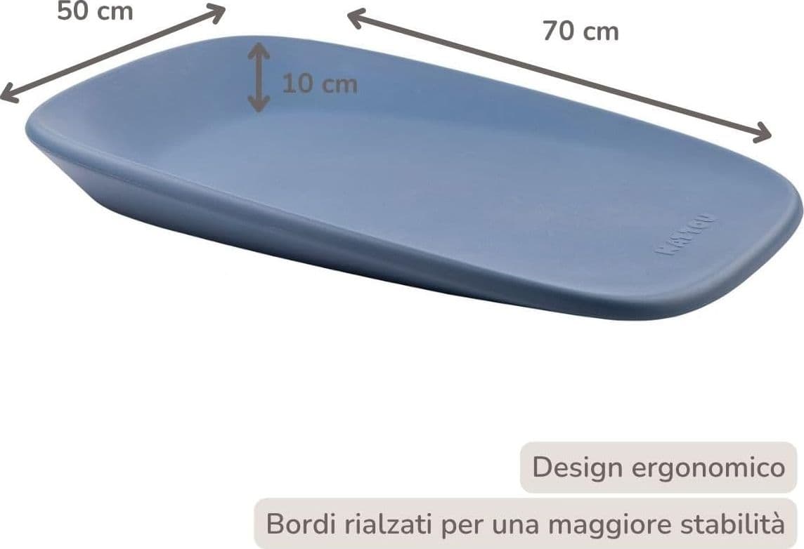 Nattou - Fasciatoio in schiuma Softy - 2