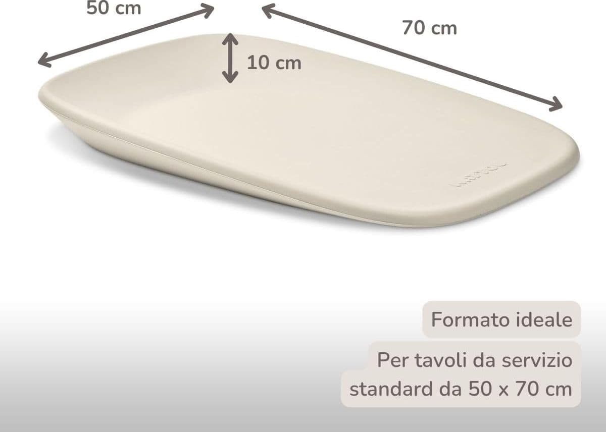 Nattou - Fasciatoio in schiuma Softy - 9