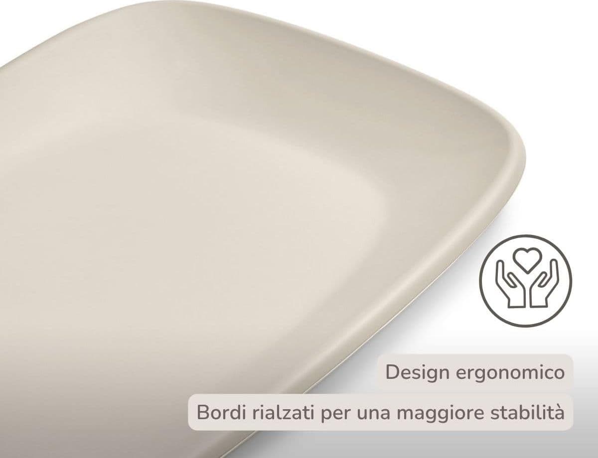 Nattou - Fasciatoio in schiuma Softy - 10