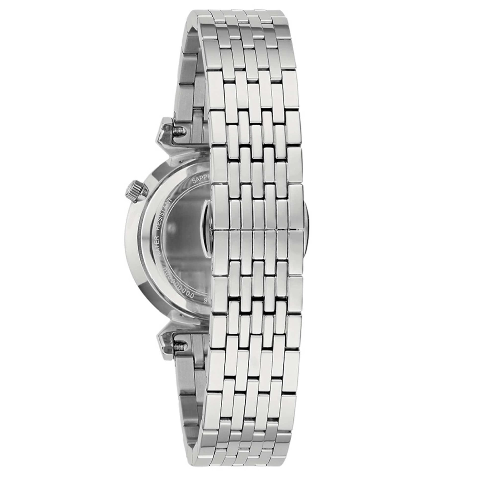 Orologio donna BULOVA 96P216 - 2
