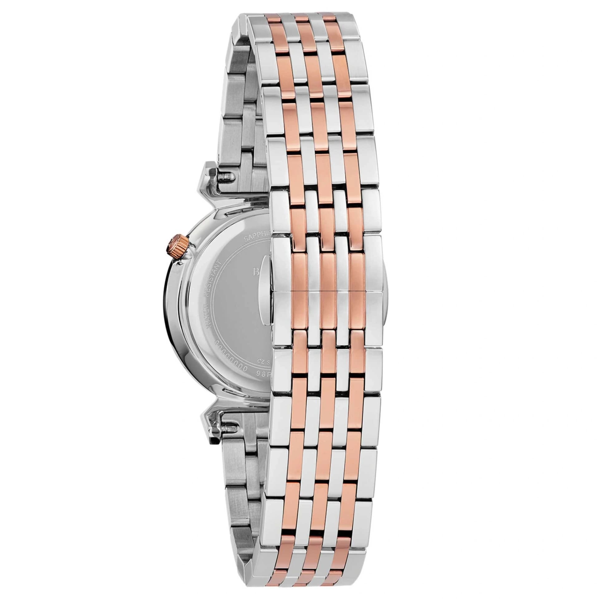 Orologio donna BULOVA 98P192 - 2
