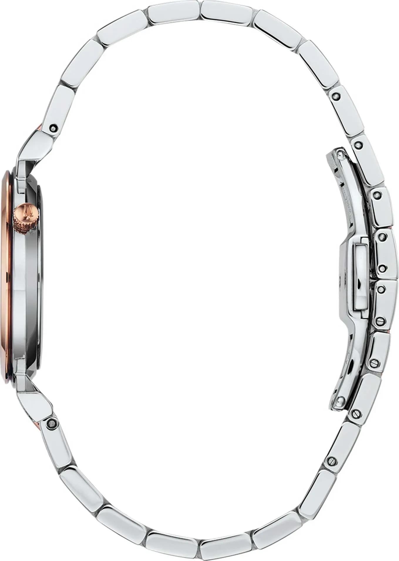 Orologio donna BULOVA 98P192 - 3