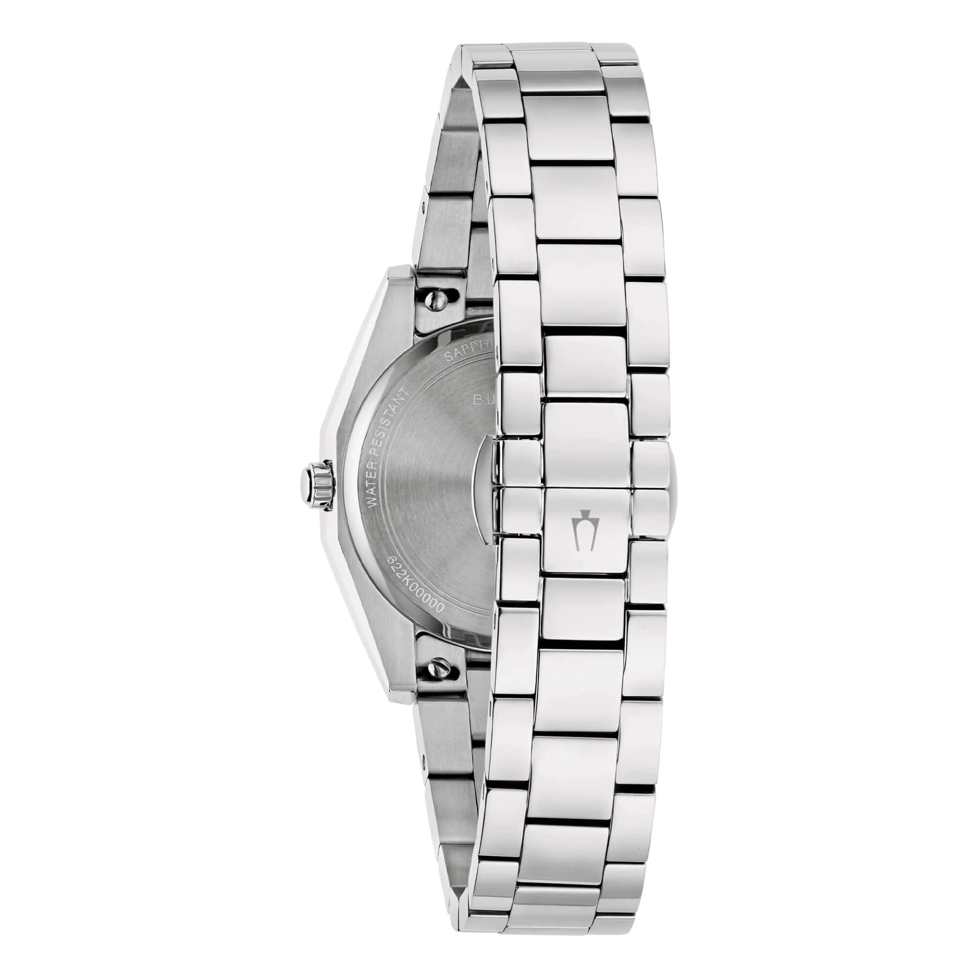 Orologio donna BULOVA 96L364 - 2