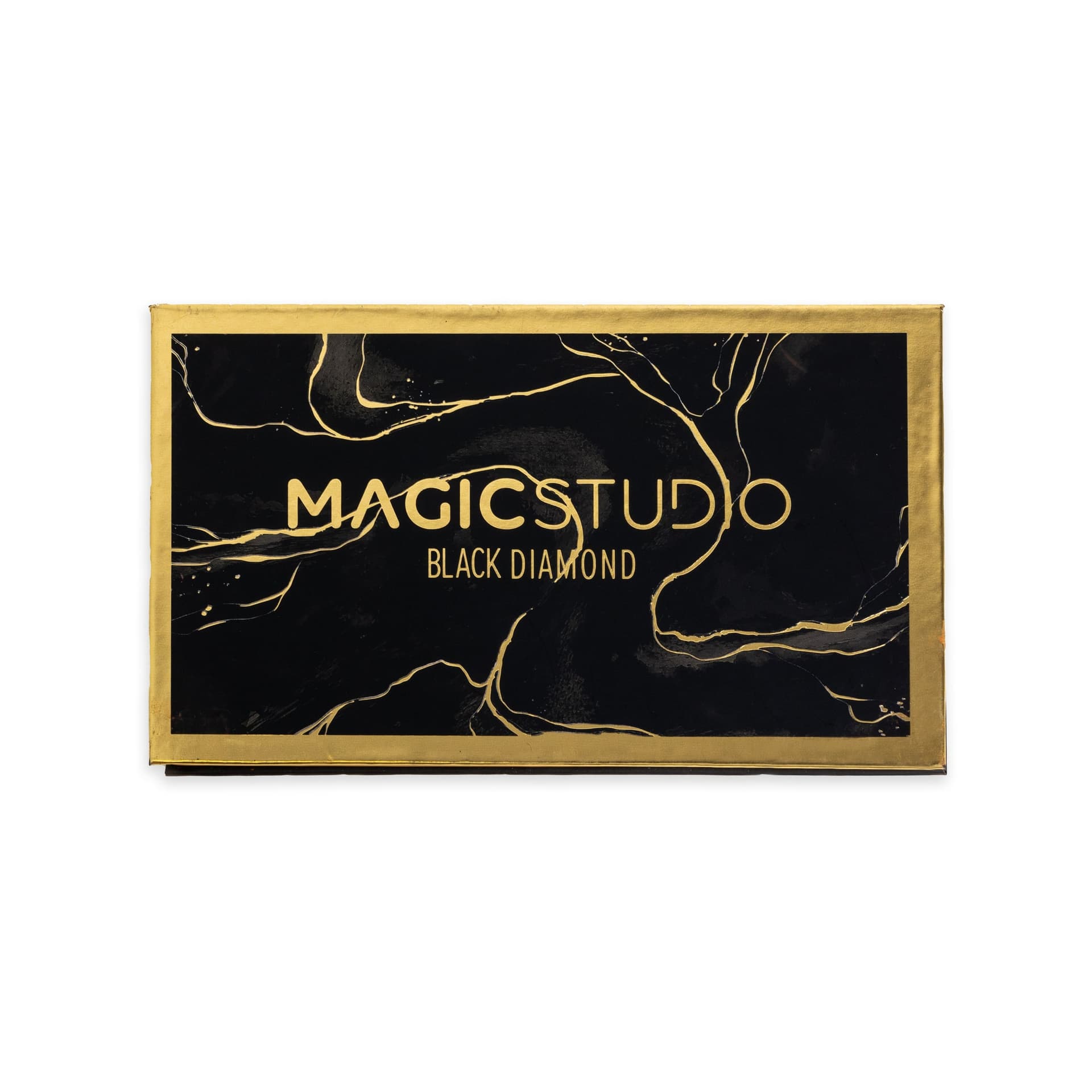 Palette di ombretti Black Diamond 18 colori - 2
