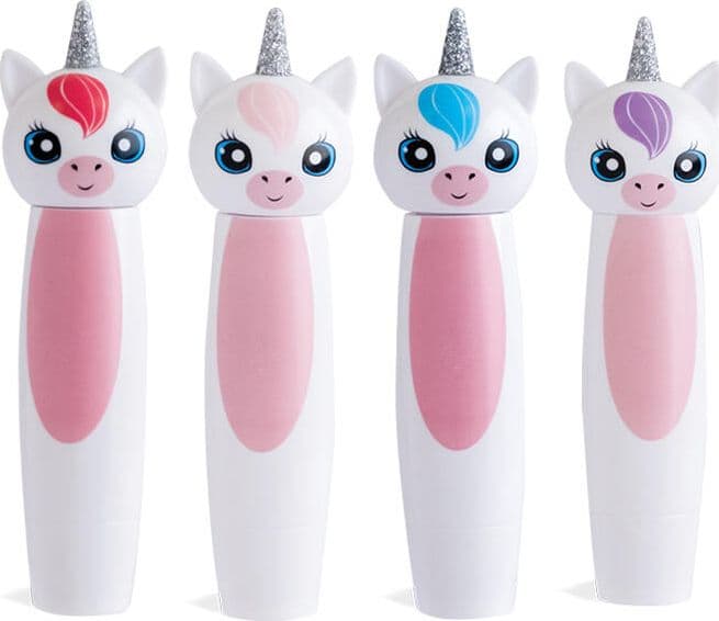 Lucidalabbra 4 g MARTINELIA Unicorn – Ciliegia - 2