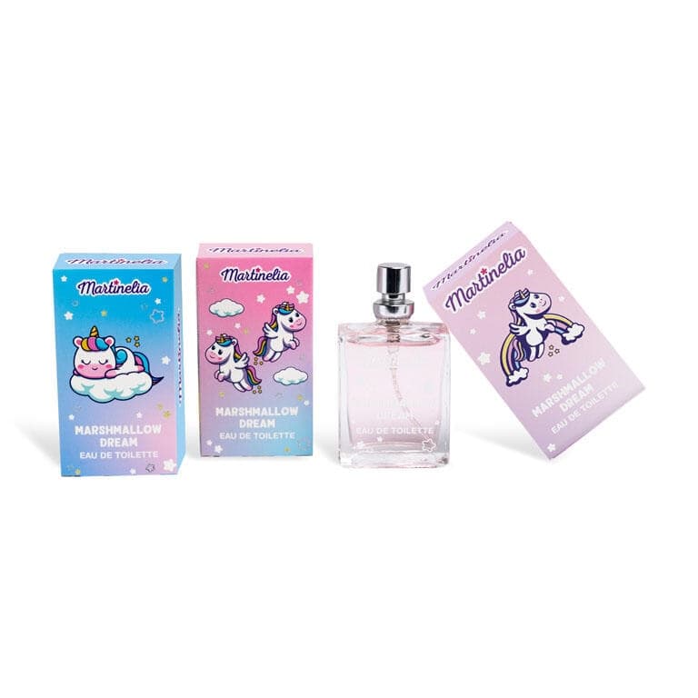 Acqua profumata Martinelia gustoMarshmallow Dream 15 ml