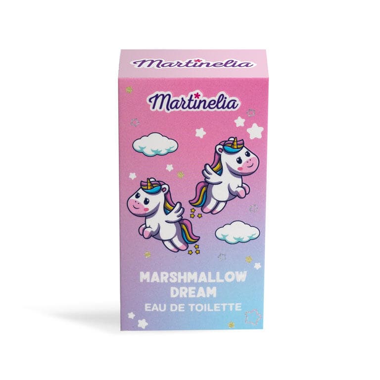 Acqua profumata Martinelia gustoMarshmallow Dream 15 ml - 2