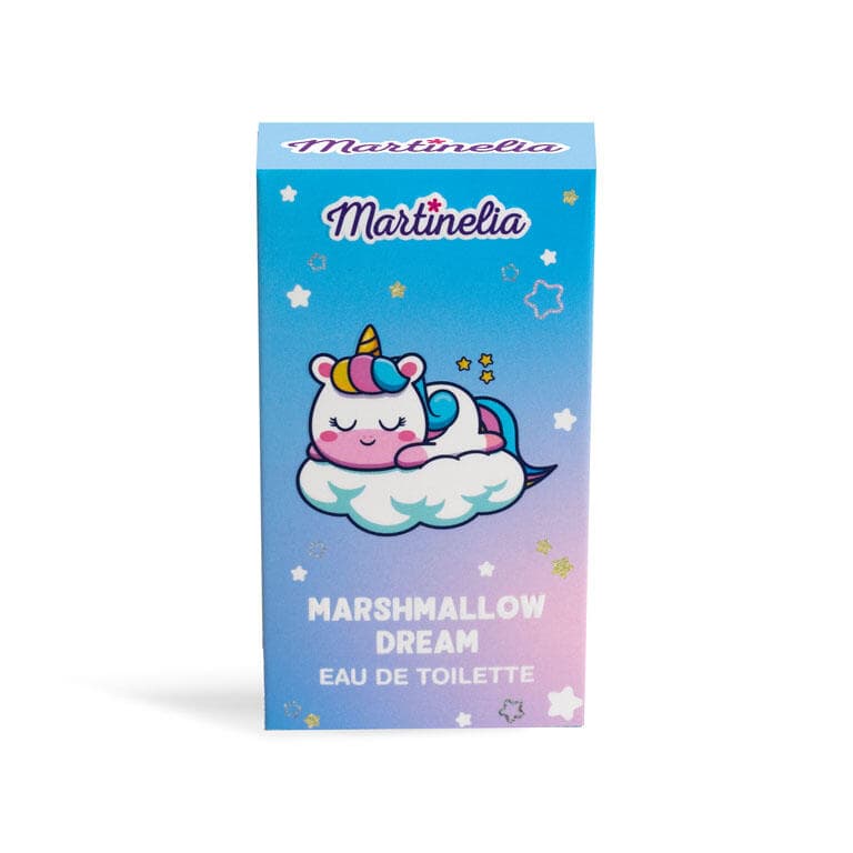 Acqua profumata Martinelia gustoMarshmallow Dream 15 ml - 3