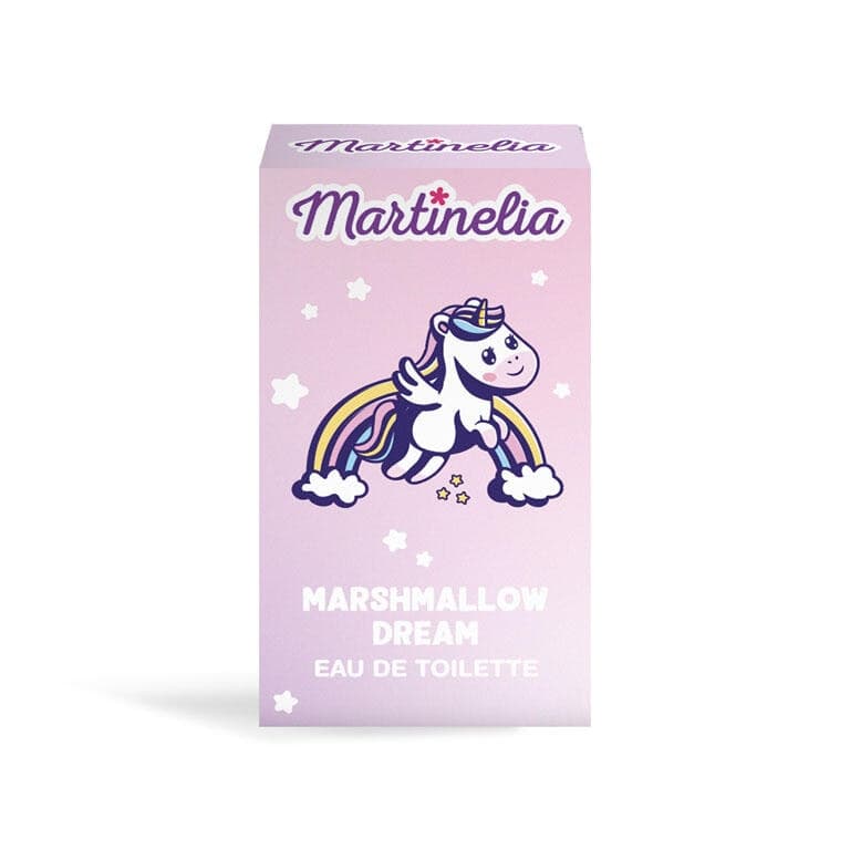 Acqua profumata Martinelia gustoMarshmallow Dream 15 ml - 4