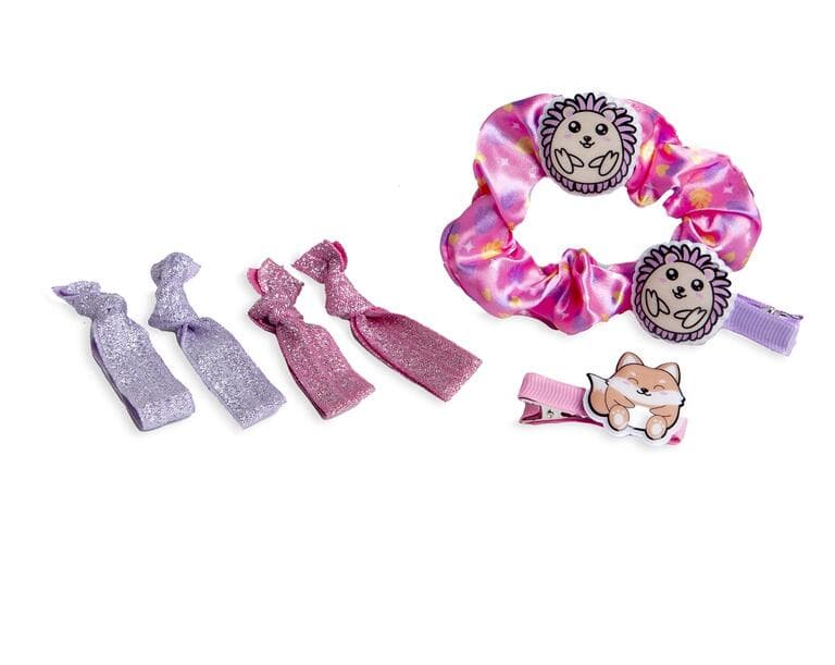 Martinelia borsetta My Best Friends con accessori per capelli - 2
