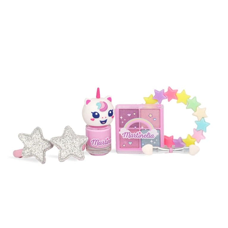 Martinelia set di bellezza Little Unicorn All in One - 2