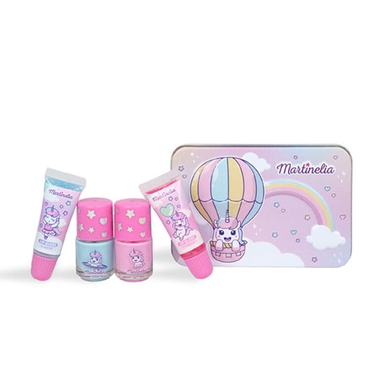 Martinelia set trucco e custodia Little Unicorn - 2
