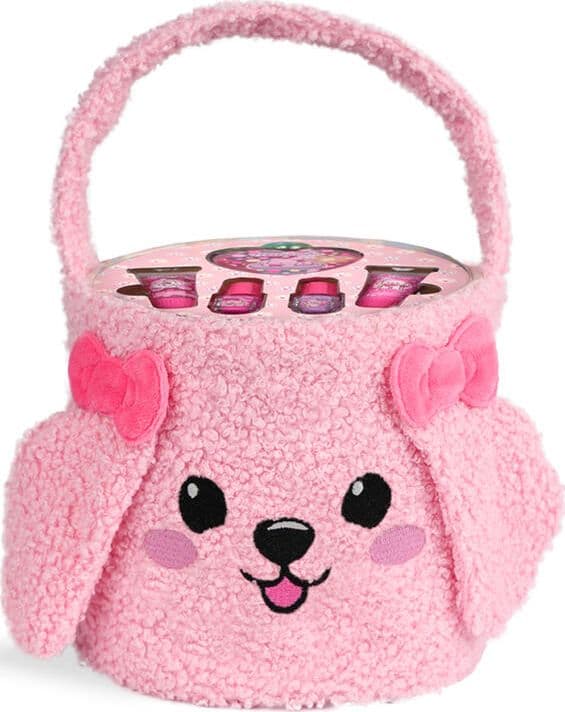 Martinelia cestino di bellezza Puppies Cozy Beauty - 2