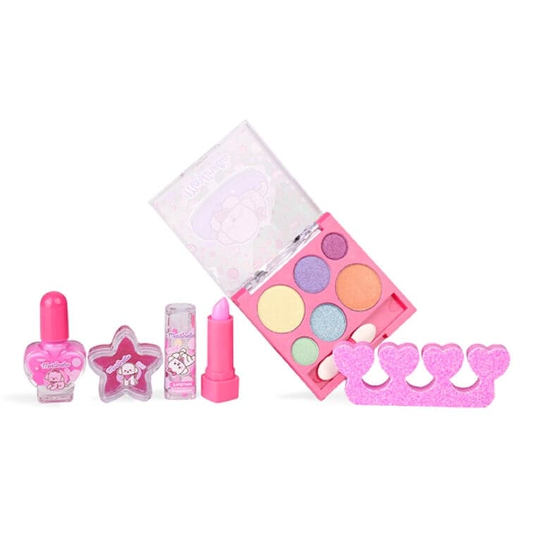 Martinelia set di bellezza Backpack Beauty Puppies - 3