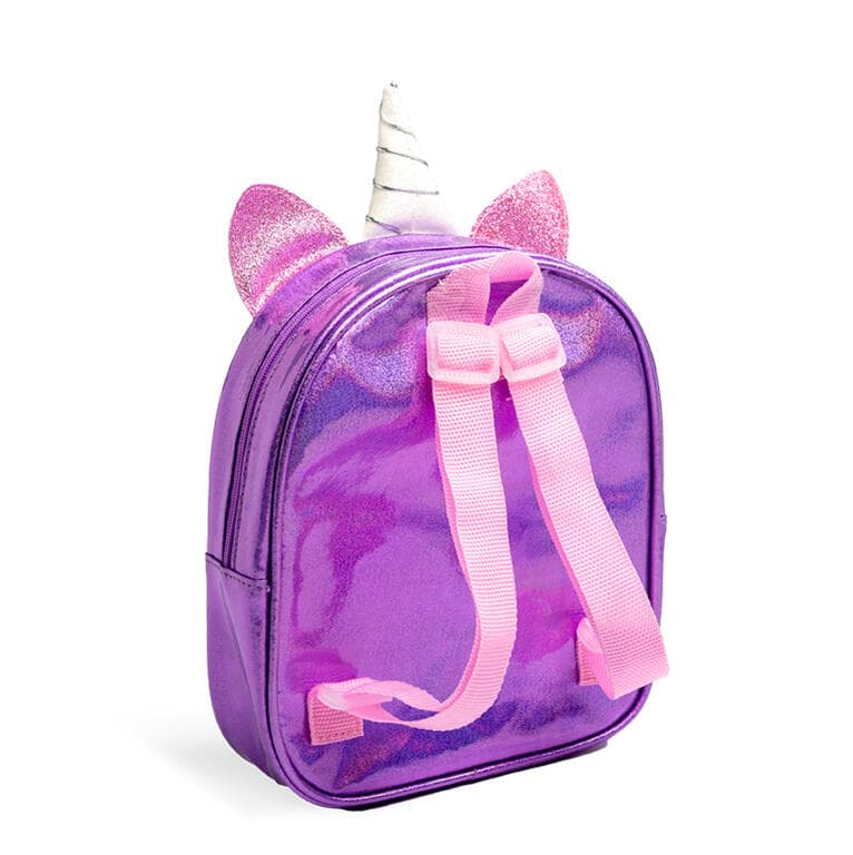 Martinelia zaino Little Unicorn con set di bellezza - 3