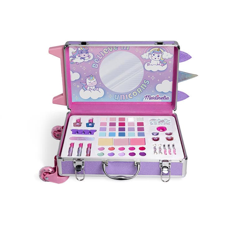 Martinelia valigetta beauty Little Unicorn Carry On Case - 2